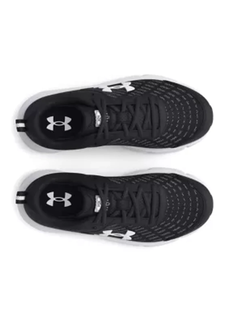 Youth Boys BGS Assert Sneakers