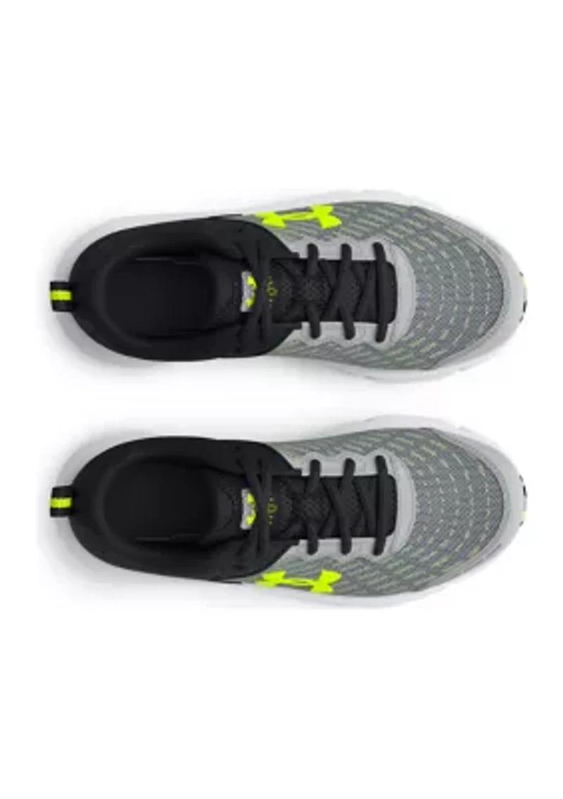 Youth Boys BGS Assert Sneakers