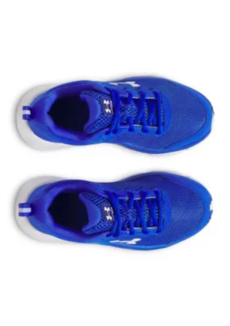 Youth Boys BGS Assert Sneakers