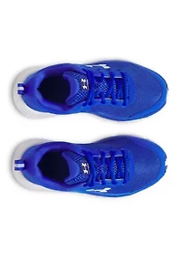 Youth Boys BGS Assert Sneakers