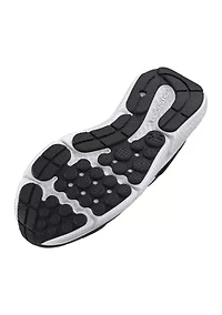 Youth Boys BGS Assert Sneakers