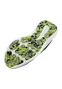 Youth Boys BGS Assert Sneakers