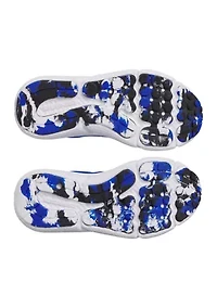 Youth Boys BGS Assert Sneakers