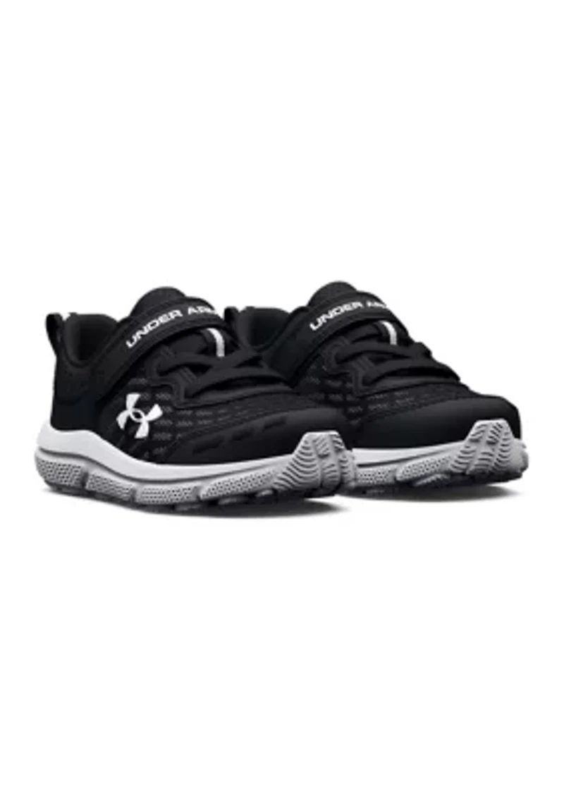 Toddler Boys Assert Sneakers