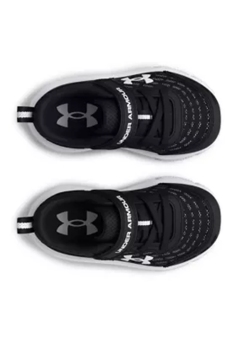 Toddler Boys Assert Sneakers