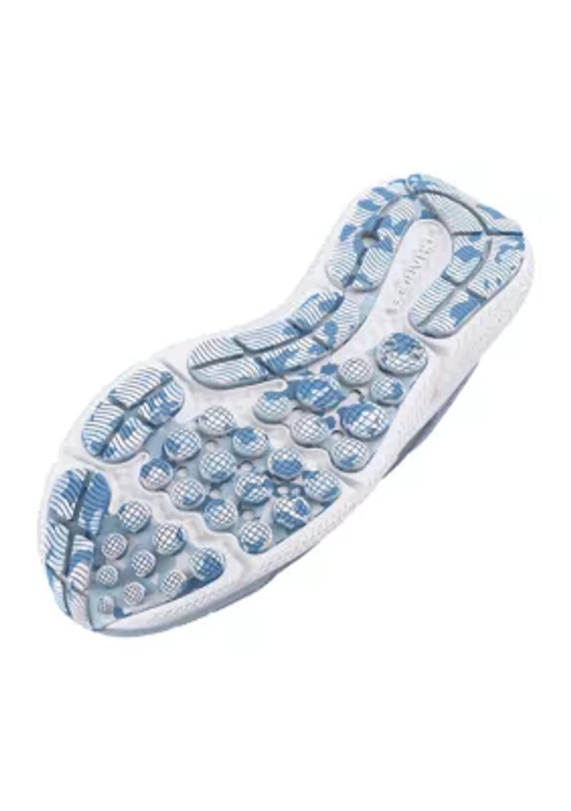 Big Kid Girls Grade School UA Assert 10 Running Shoes