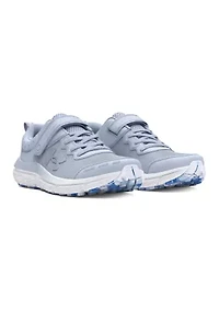 Big Kid Girls Pre-School UA Assert 10 AC Running Shoes