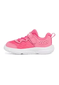 Little Kid Girls Assert 10 AC Running Shoes