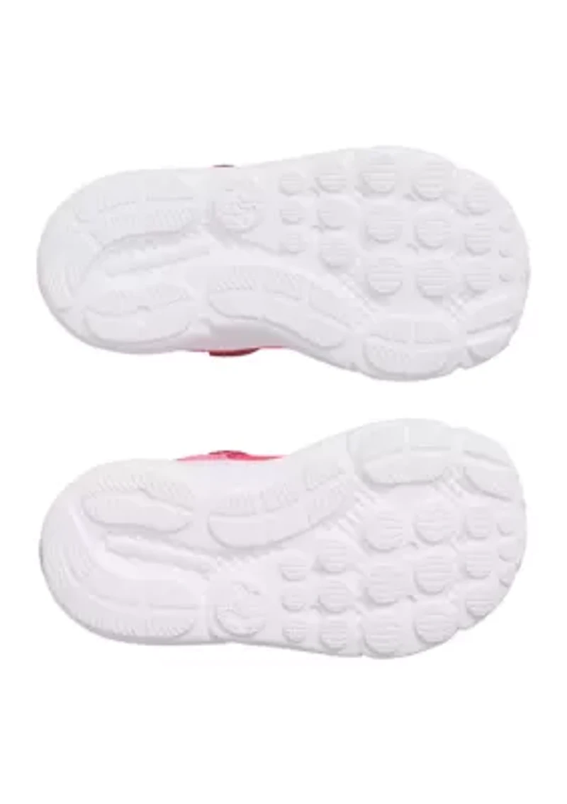 Little Kid Girls Assert 10 AC Running Shoes