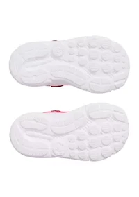 Little Kid Girls Assert 10 AC Running Shoes