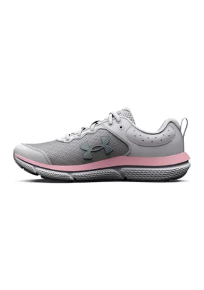 Youth Girls Assert Sneakers