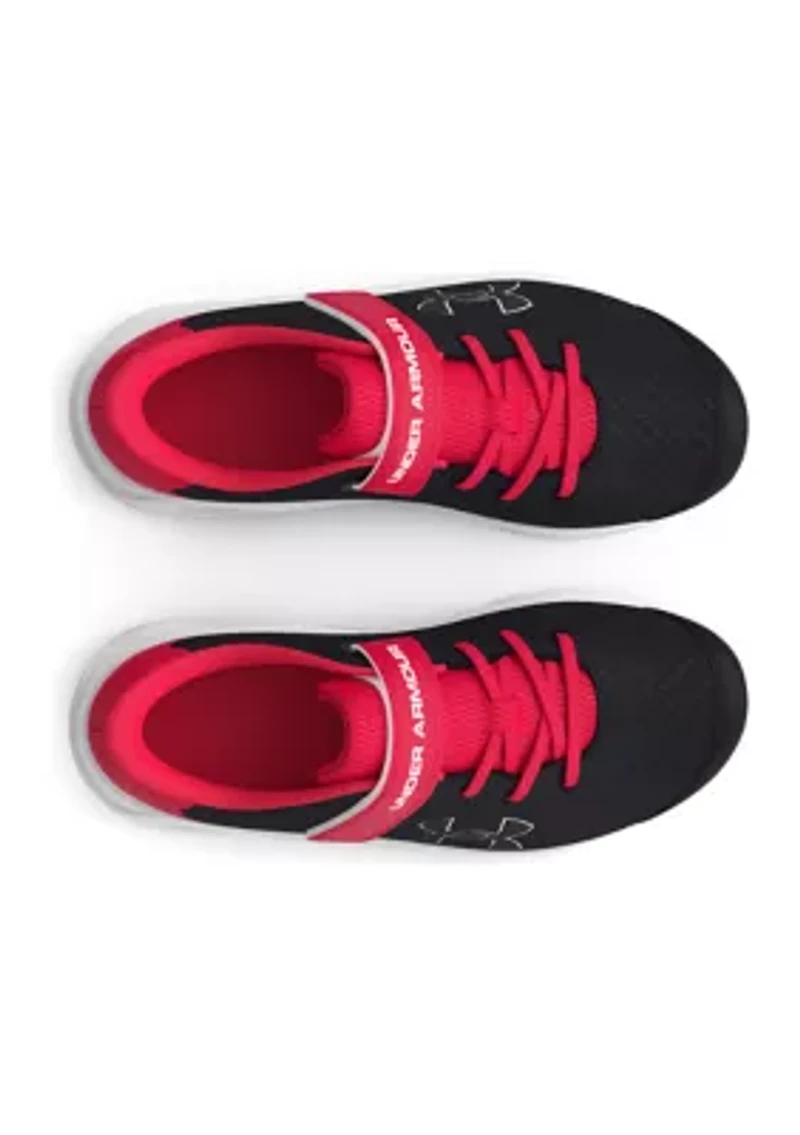 Youth Boys BPS Pursuit 3 Sneakers