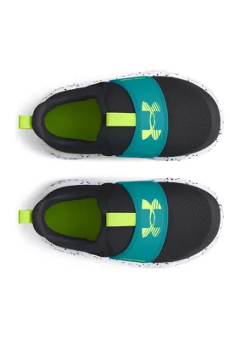 Youth Boys Flash Sneakers