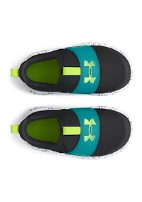 Youth Boys Flash Sneakers