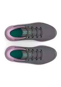 Youth Girls Charged Pursuit Sneakers