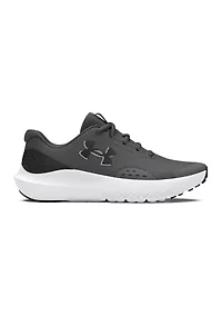 Big Kid Boys Grade School UA Surge 4 Running Shoes