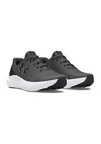 Big Kid Boys Grade School UA Surge 4 Running Shoes