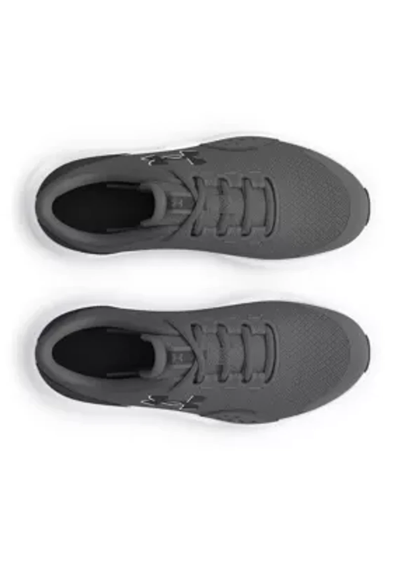 Big Kid Boys Grade School UA Surge 4 Running Shoes