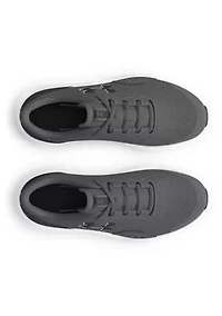 Big Kid Boys Grade School UA Surge 4 Running Shoes