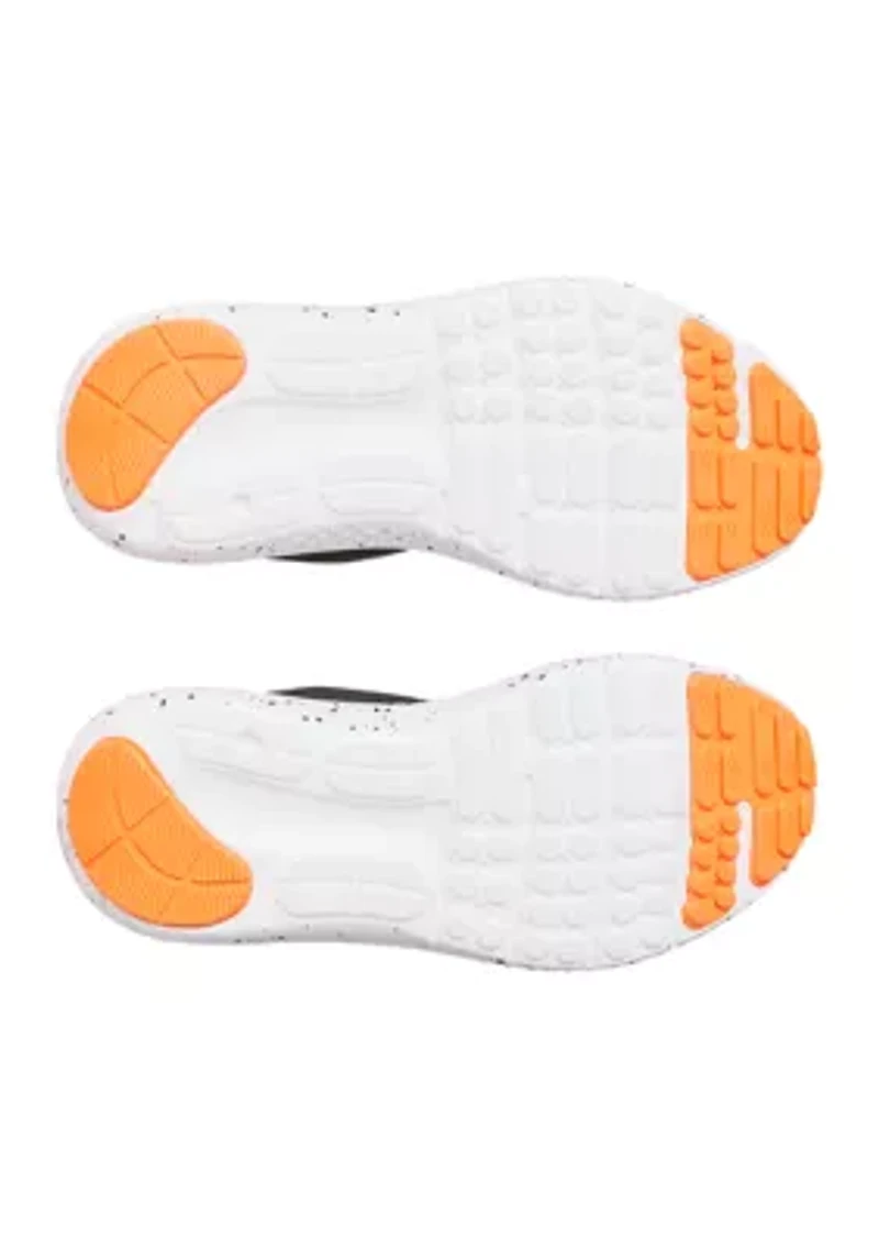 Big Kid Boys Grade School UA Surge 4 Running Shoes