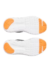 Big Kid Boys Grade School UA Surge 4 Running Shoes