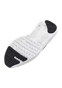 Big Kid Boys Grade School UA Surge 4 Running Shoes