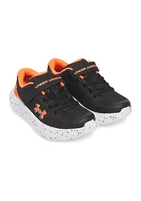 Big Kid Boys Pre-School UA Surge 4 AC Running Shoes