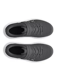 Big Kid Boys Pre-School UA Surge 4 AC Running Shoes