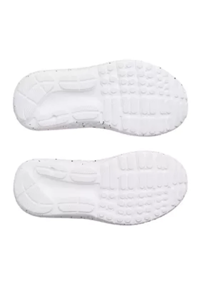 Big Kid Boys Pre-School UA Surge 4 AC Running Shoes