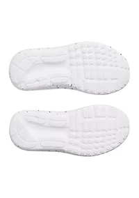 Big Kid Boys Pre-School UA Surge 4 AC Running Shoes