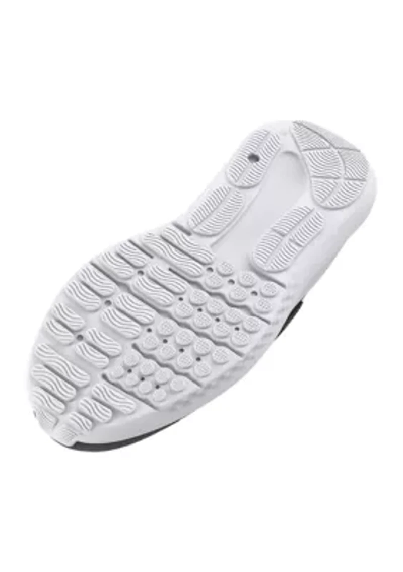 Big Kid Boys Pre-School UA Surge 4 AC Running Shoes