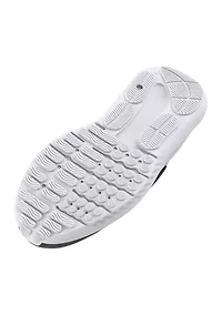 Big Kid Boys Pre-School UA Surge 4 AC Running Shoes