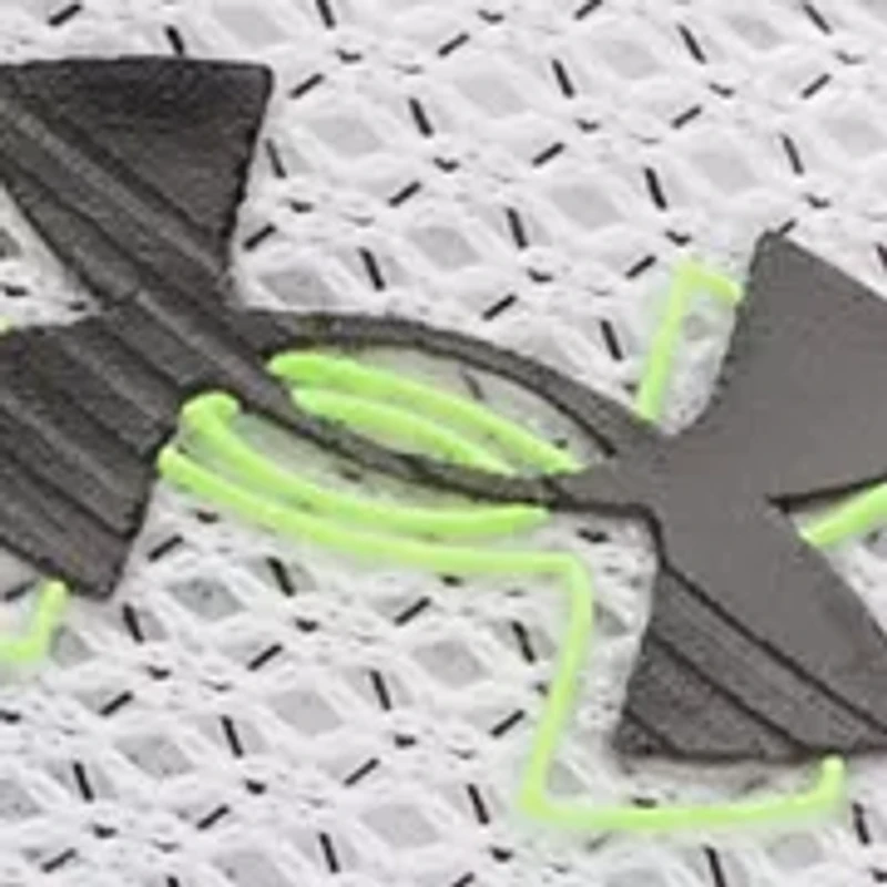 Little Kid Boys UA Surge 4 AC Running Shoes