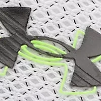 Little Kid Boys UA Surge 4 AC Running Shoes