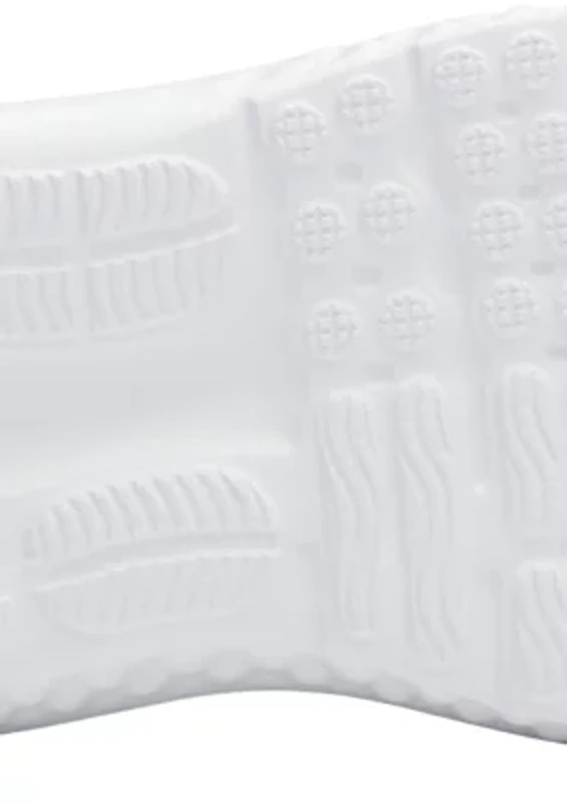 Little Kid Boys UA Surge 4 AC Running Shoes