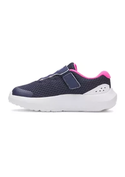 Little Kid Girls Surge 4 AC Running Shoes