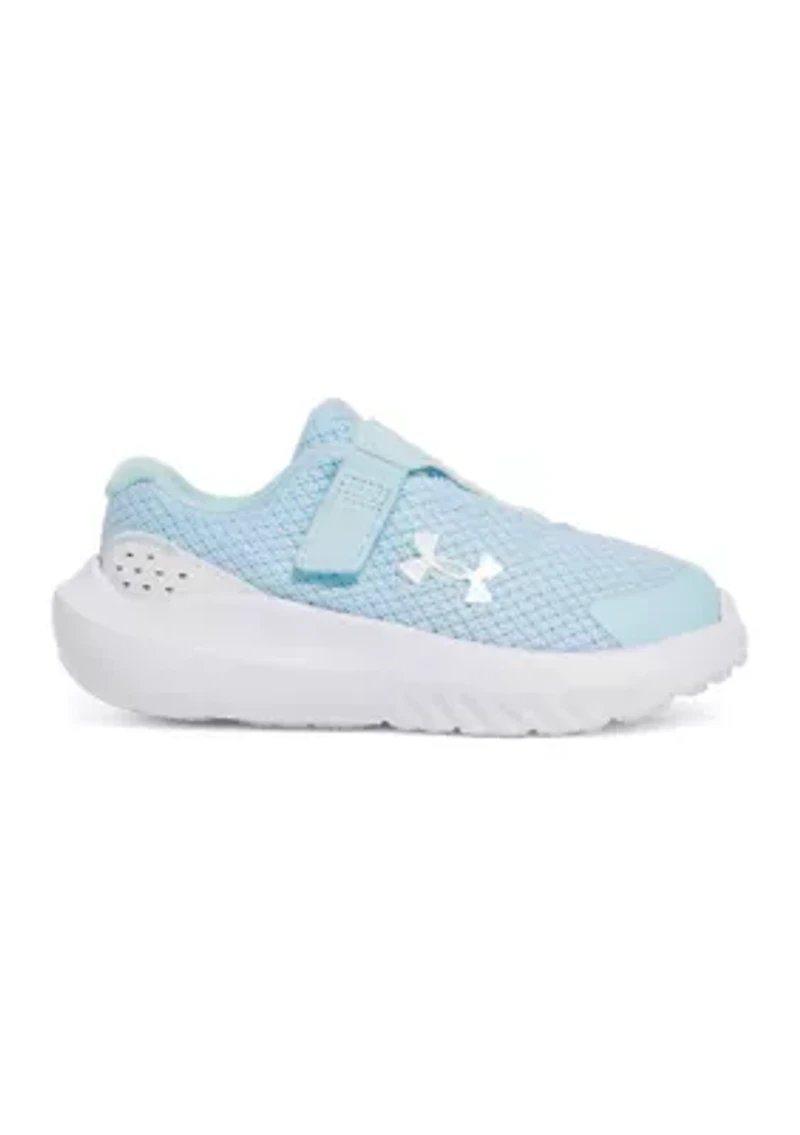 Little Kid Girls Surge 4 AC Running Shoes