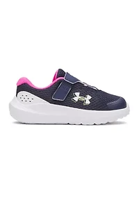 Little Kid Girls Surge 4 AC Running Shoes