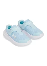 Little Kid Girls Surge 4 AC Running Shoes