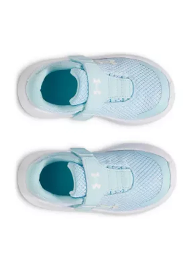 Little Kid Girls Surge 4 AC Running Shoes