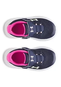 Little Kid Girls Surge 4 AC Running Shoes