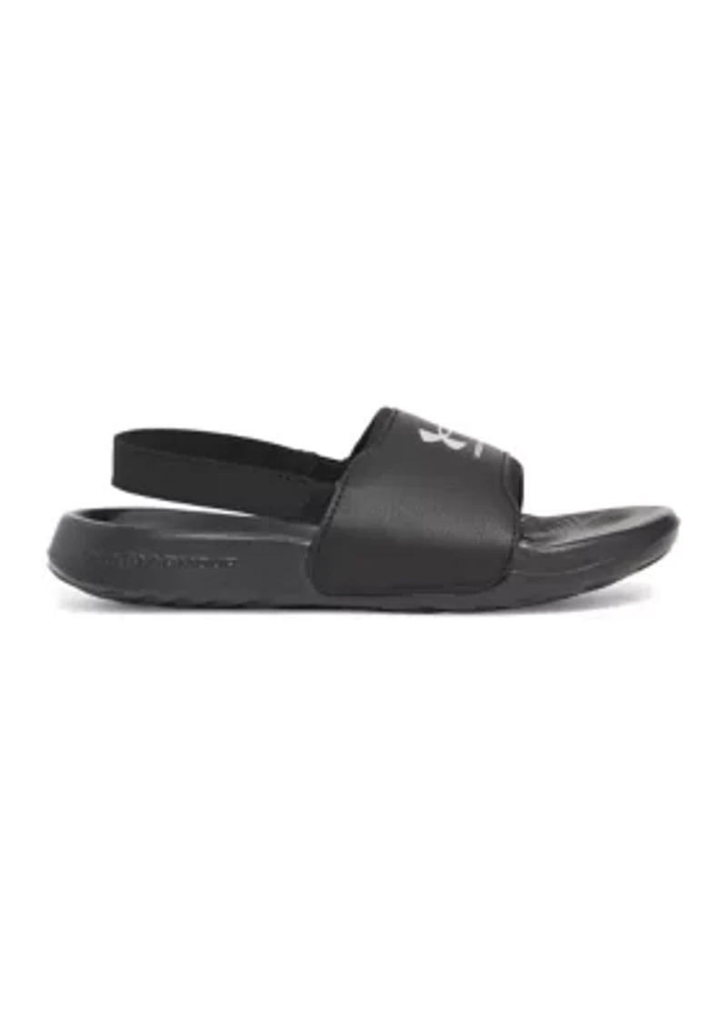 Boys Ignite Select Slide Sandals