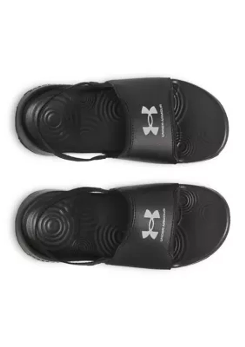 Boys Ignite Select Slide Sandals