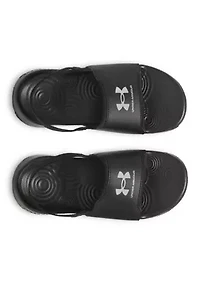 Boys Ignite Select Slide Sandals
