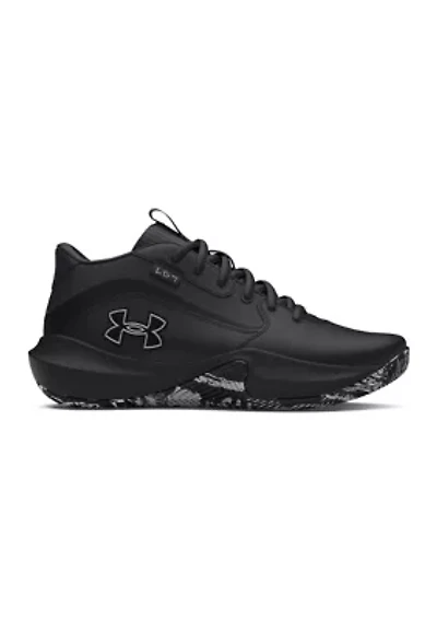 Big Kid Boys GS Lockdown 7 Sneakers