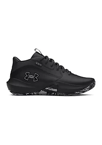 Big Kid Boys GS Lockdown 7 Sneakers