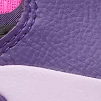 Big Kid Boys GS Lockdown 7 Sneakers