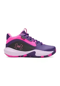 Big Kid Boys GS Lockdown 7 Sneakers