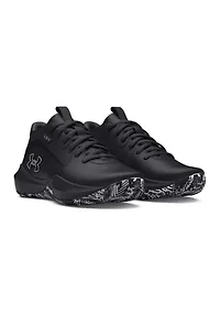 Big Kid Boys GS Lockdown 7 Sneakers