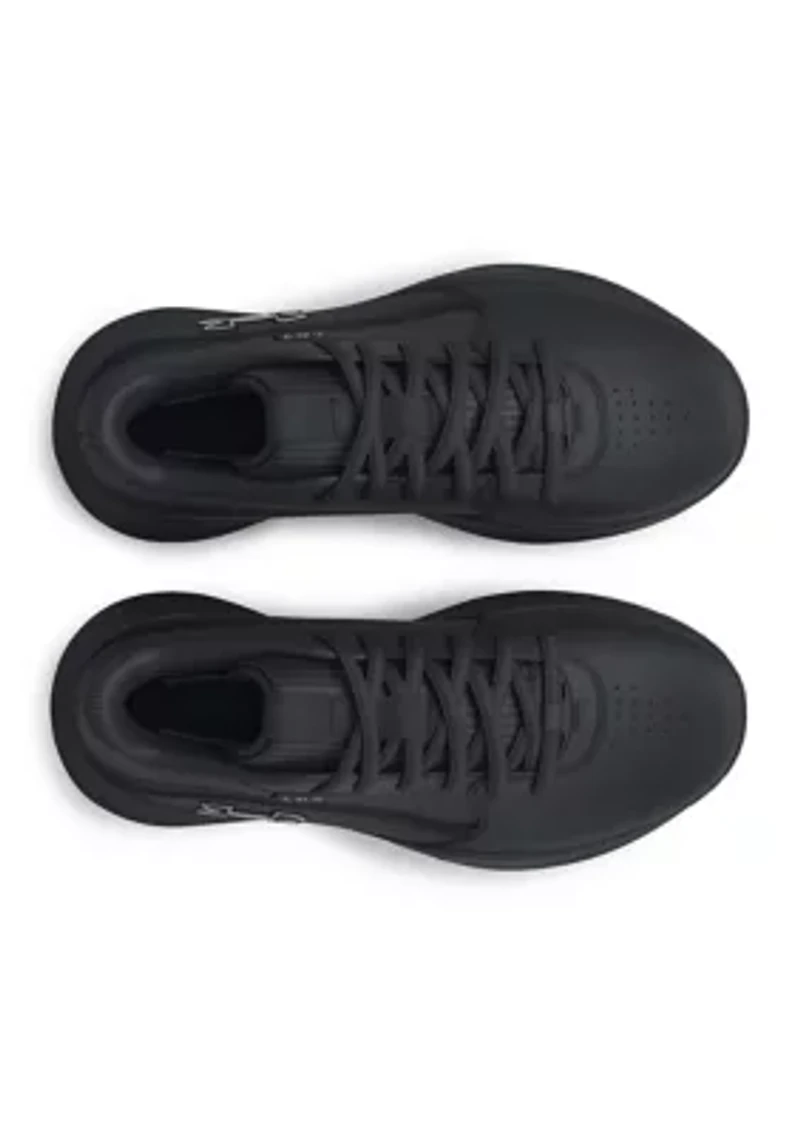 Big Kid Boys GS Lockdown 7 Sneakers